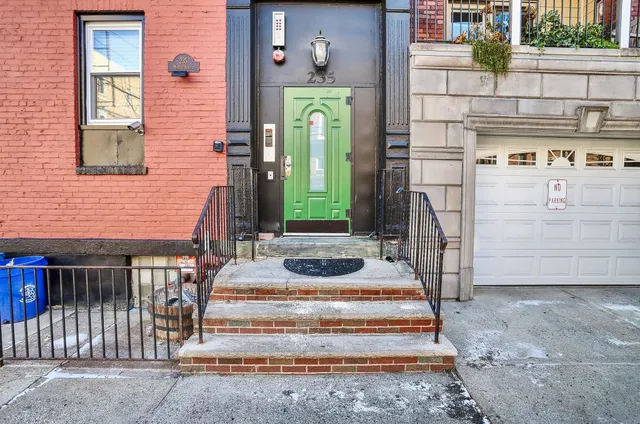 $440,000 | 235 Monroe Street, Unit 1, Hoboken, NJ 07030