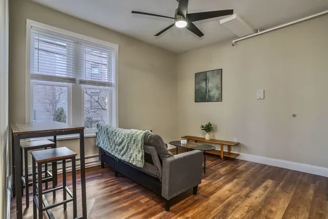 $440,000 | 235 Monroe Street, Unit 1, Hoboken, NJ 07030