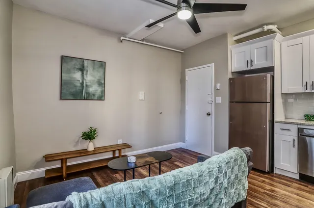 $440,000 | 235 Monroe Street, Unit 1, Hoboken, NJ 07030