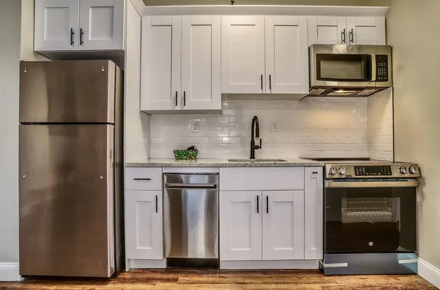 $440,000 | 235 Monroe Street, Unit 1, Hoboken, NJ 07030