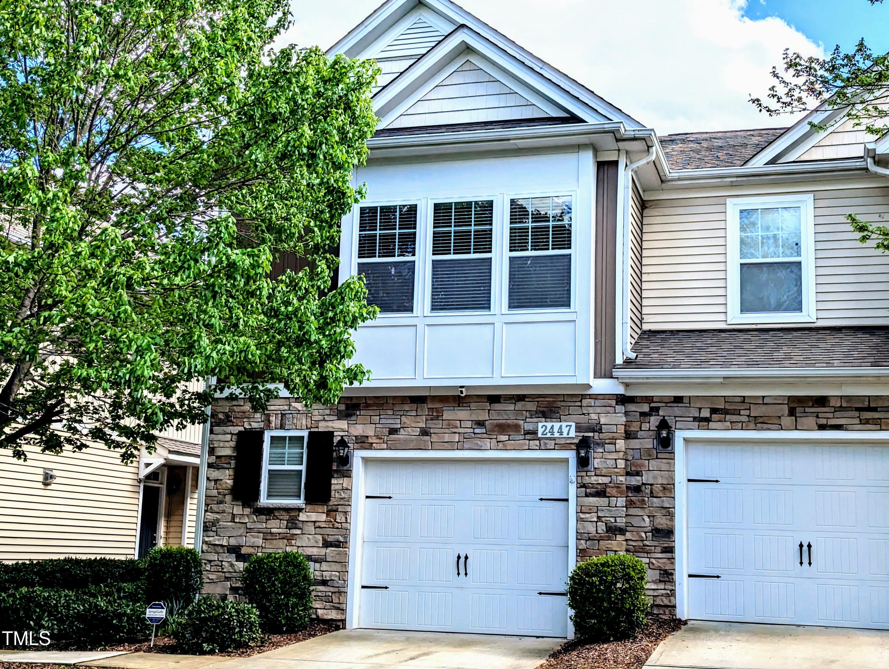 2447 Memory Ridge Drive Raleigh, NC 27606 - Photo 1 of 37 PXL_20240412_194623296
