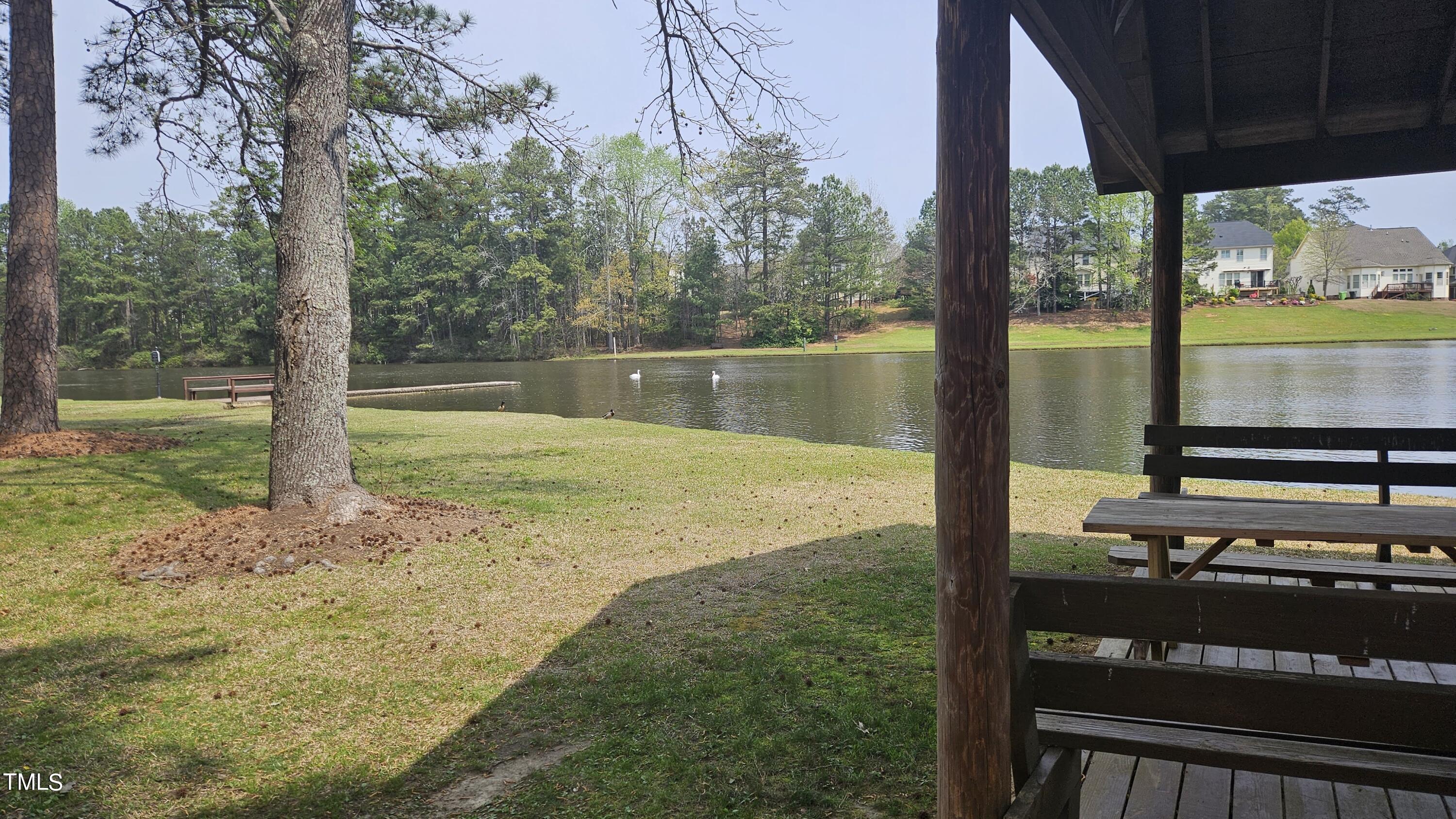2447 Memory Ridge Drive Raleigh, NC 27606 - Photo 29 of 37 20240402_125209