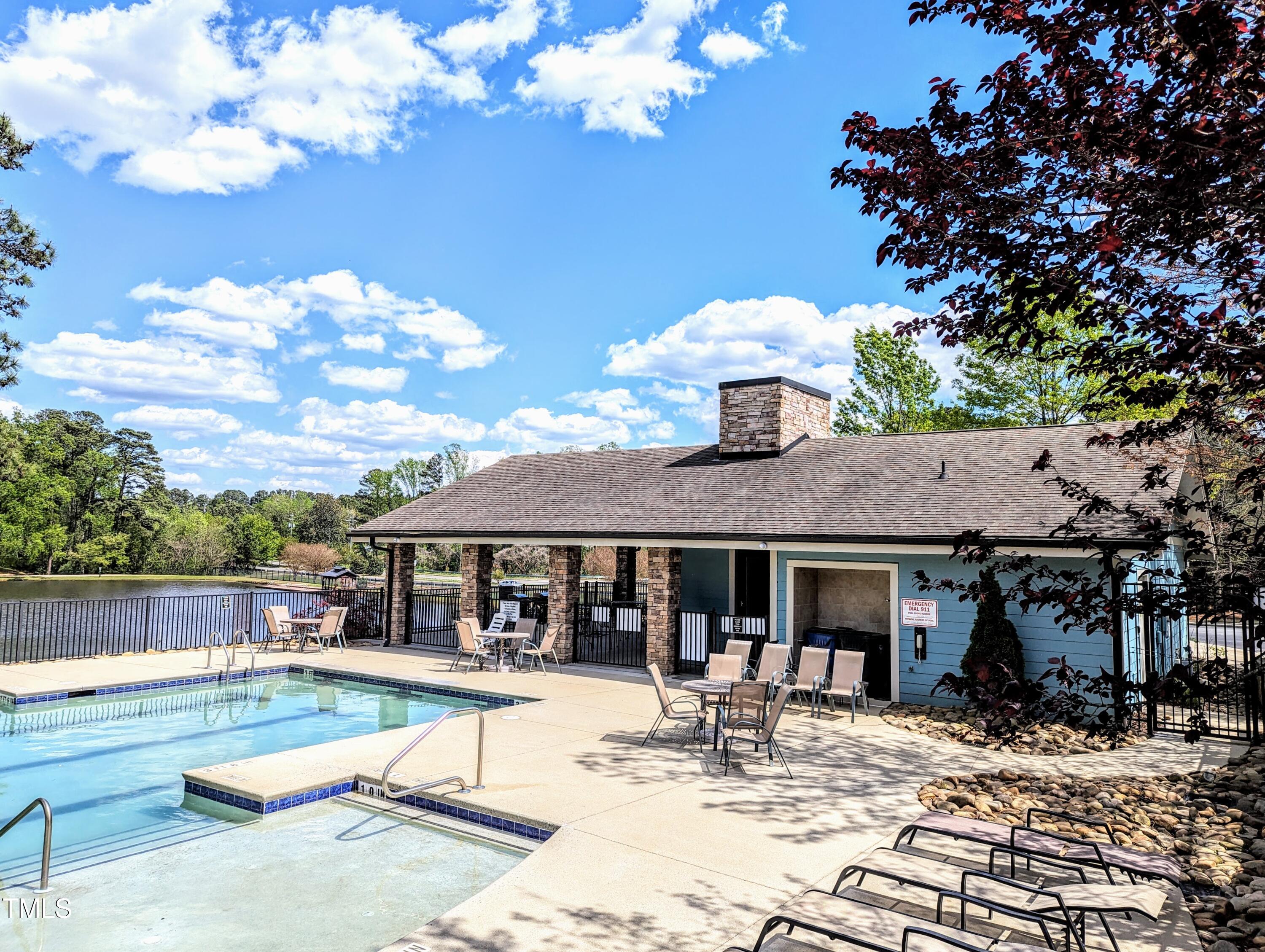2447 Memory Ridge Drive Raleigh, NC 27606 - Photo 30 of 37 PXL_20240412_184742469