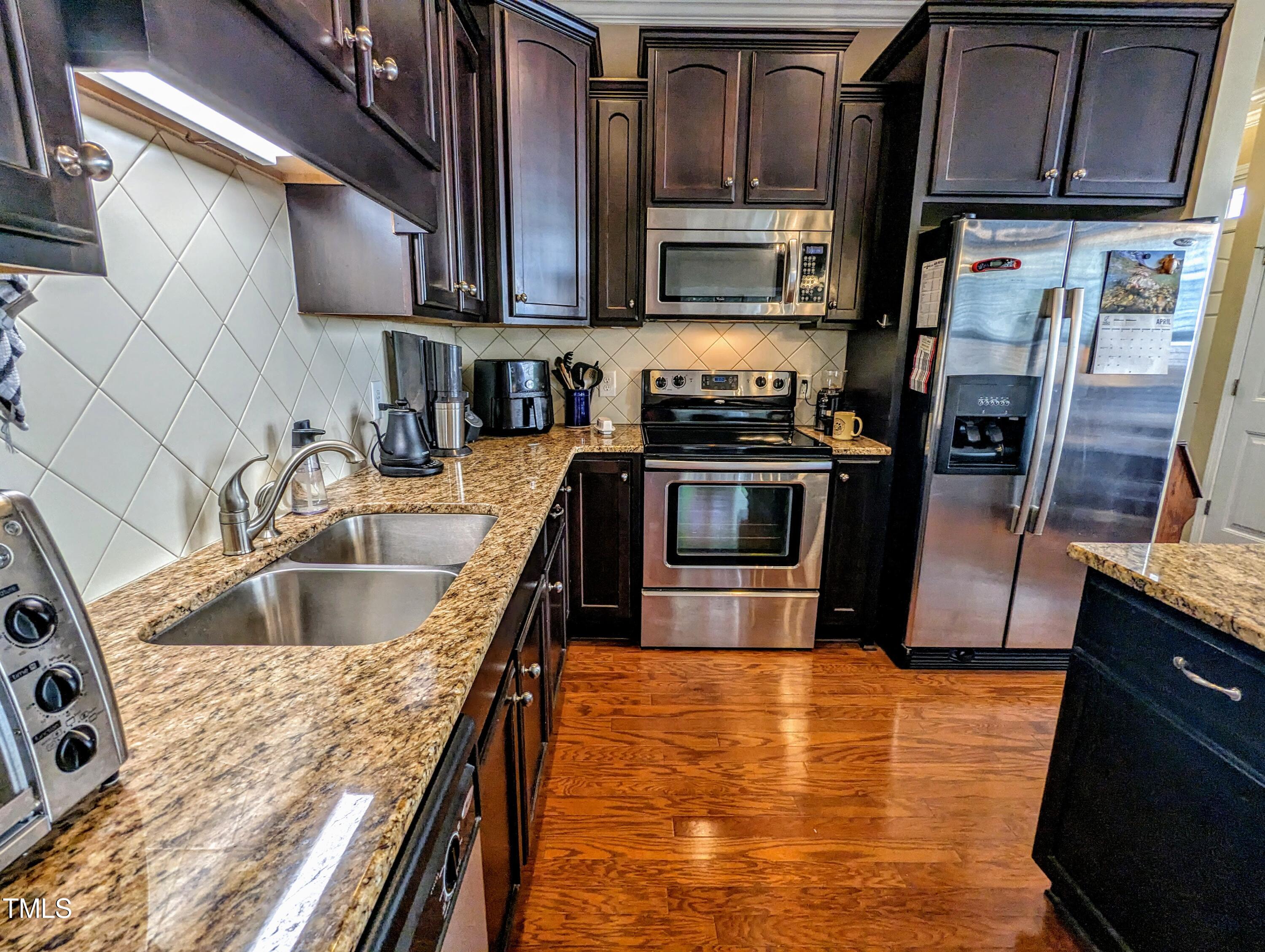 2447 Memory Ridge Drive Raleigh, NC 27606 - Photo 7 of 37 PXL_20240412_193534066