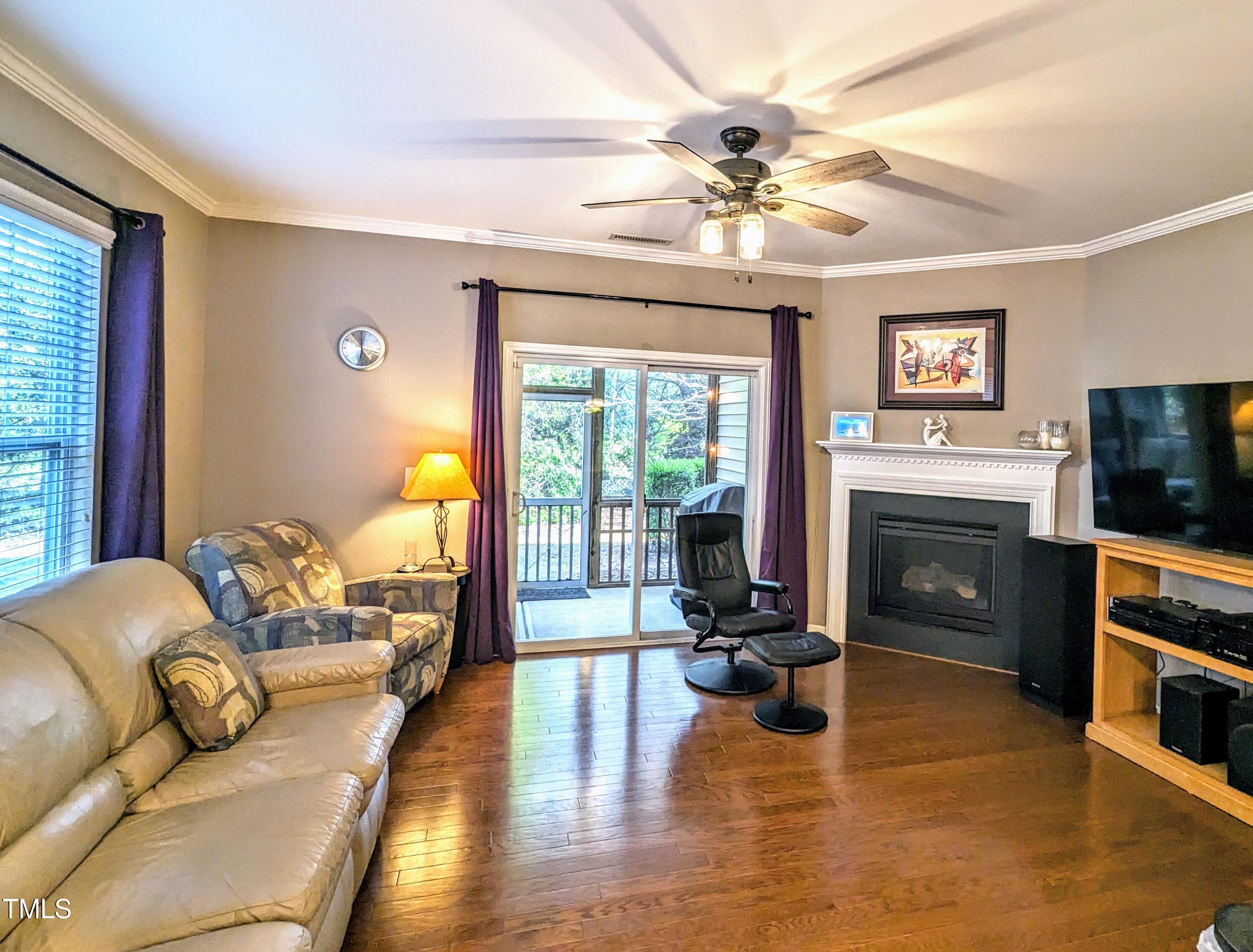 2447 Memory Ridge Drive Raleigh, NC 27606 - Photo 8 of 37 PXL_20240412_221936748