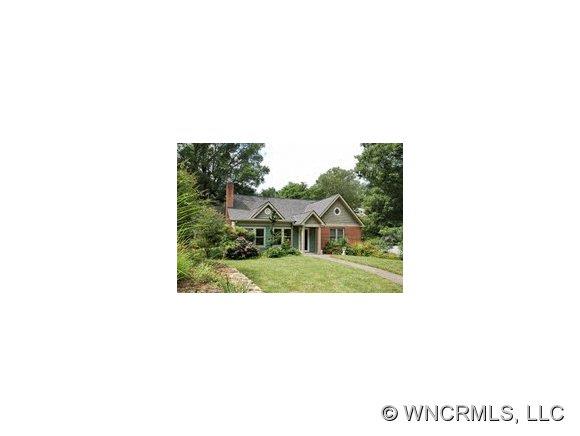 115 Gracelyn Road Asheville, NC 28804 - Photo 1 of 24 Gallery Image 1
