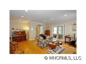 115 Gracelyn Road Asheville, NC 28804 - Photo 18 of 24 Gallery Image 18