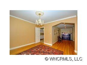 115 Gracelyn Road Asheville, NC 28804 - Photo 8 of 24 Gallery Image 8