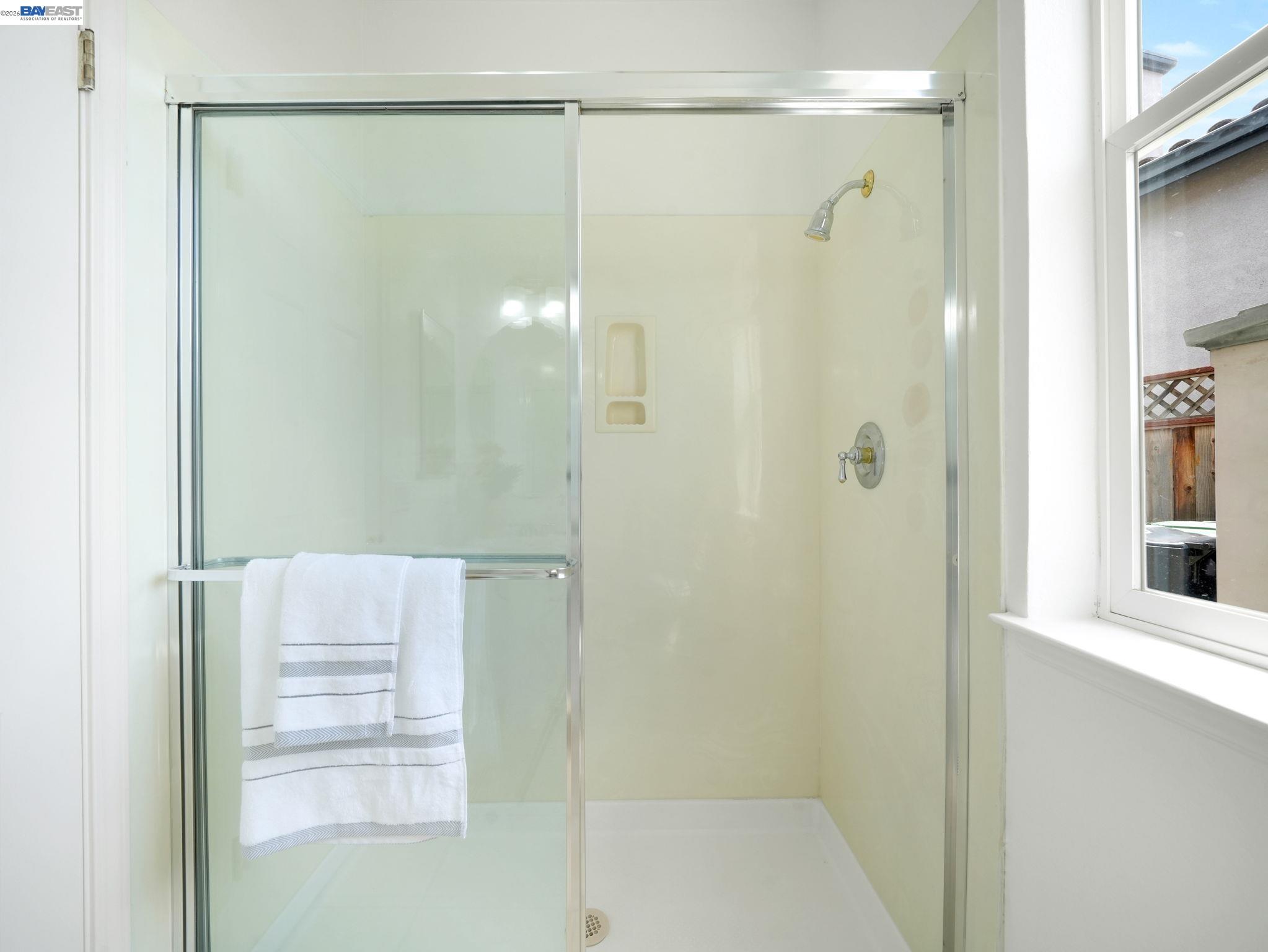 11 Meadows Court Fremont, CA 94539 - Photo 23 of 69 a bathroom with a shower