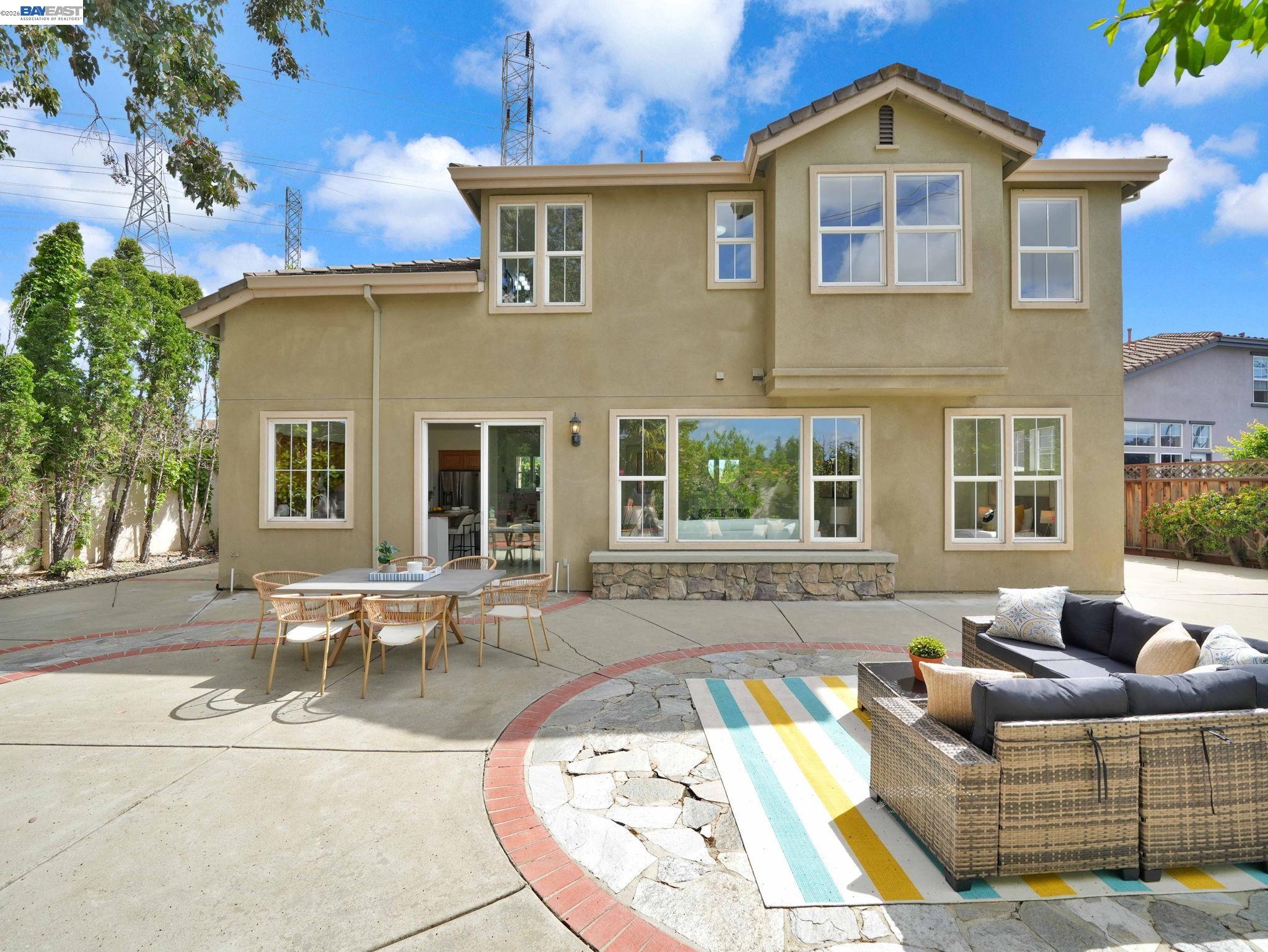 11 Meadows Court Fremont, CA 94539 - Photo 46 of 69