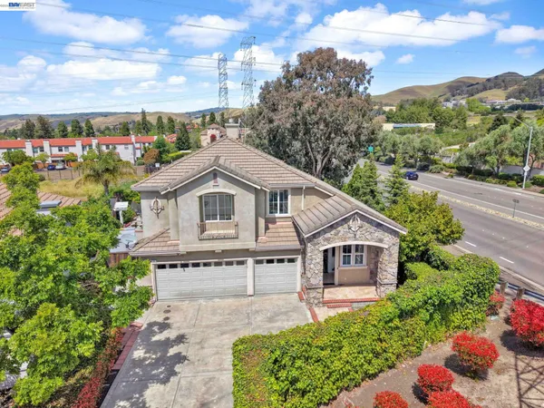 $2,298,000 | 11 Meadows Court, Fremont, CA 94539