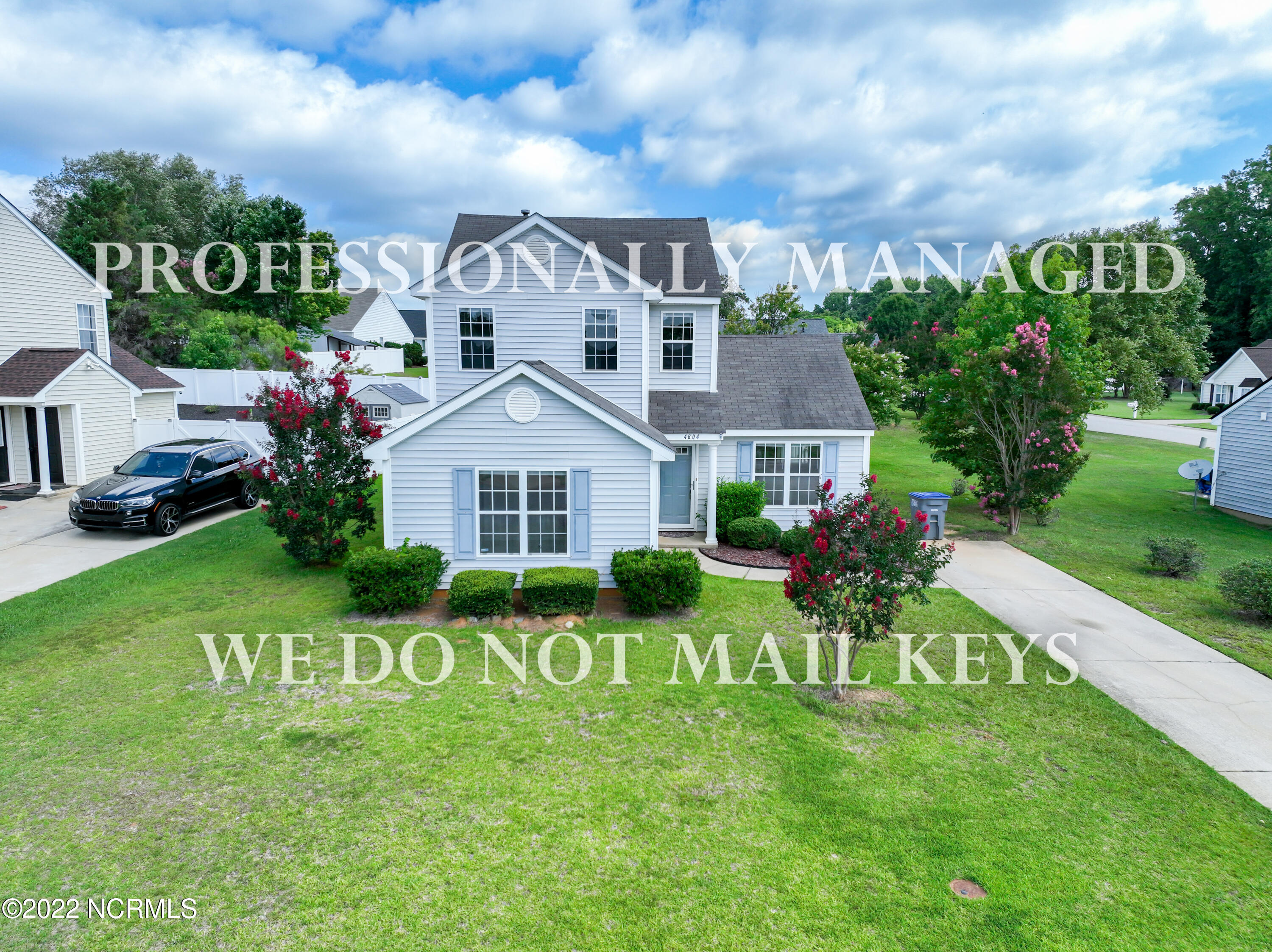 4604 Plum Place, Rocky Mount, NC 27804 Compass