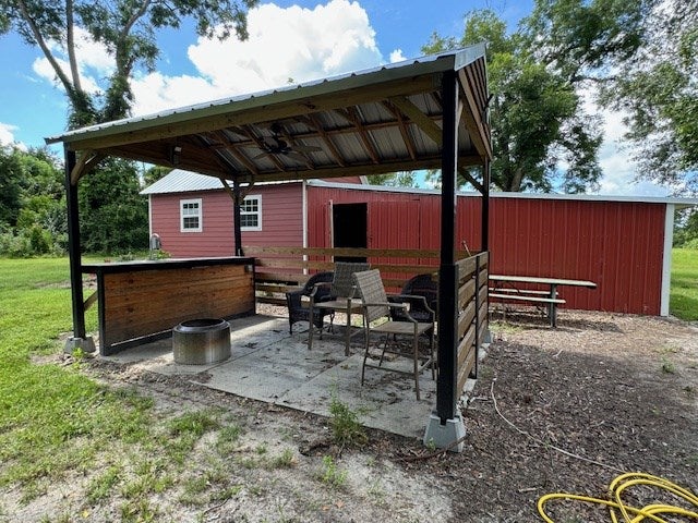 7626 Union Road Hahira, GA 31632 - Photo 32 of 37 Gallery Image 32