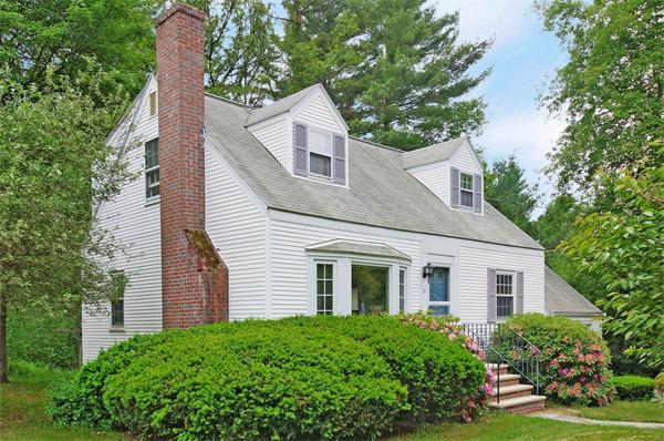17 Foster Road Burlington, MA 01803 - Photo 1 of 25 Gallery Image 1