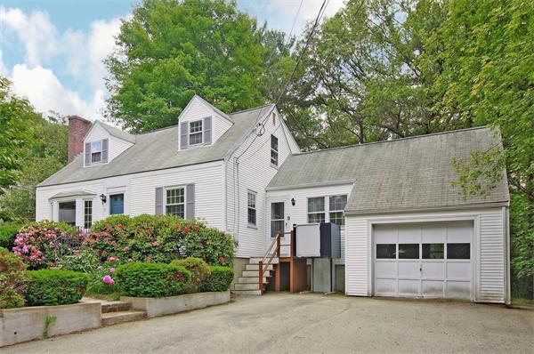 17 Foster Road Burlington, MA 01803 - Photo 2 of 25 Gallery Image 2