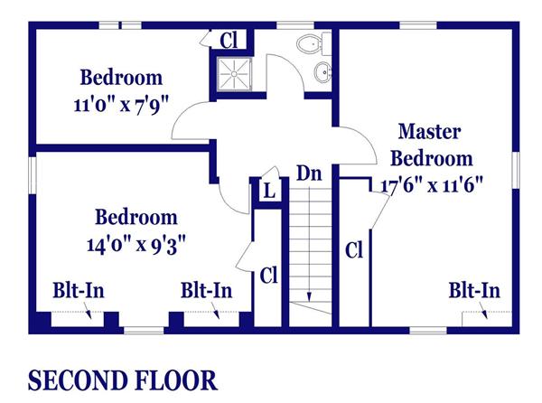 17 Foster Road Burlington, MA 01803 - Photo 24 of 25 Gallery Image 24