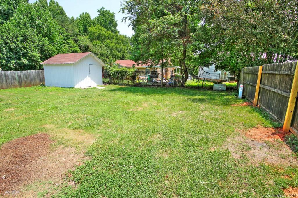 6625 Reddman Road Charlotte, NC 28212 - Photo 18 of 24
