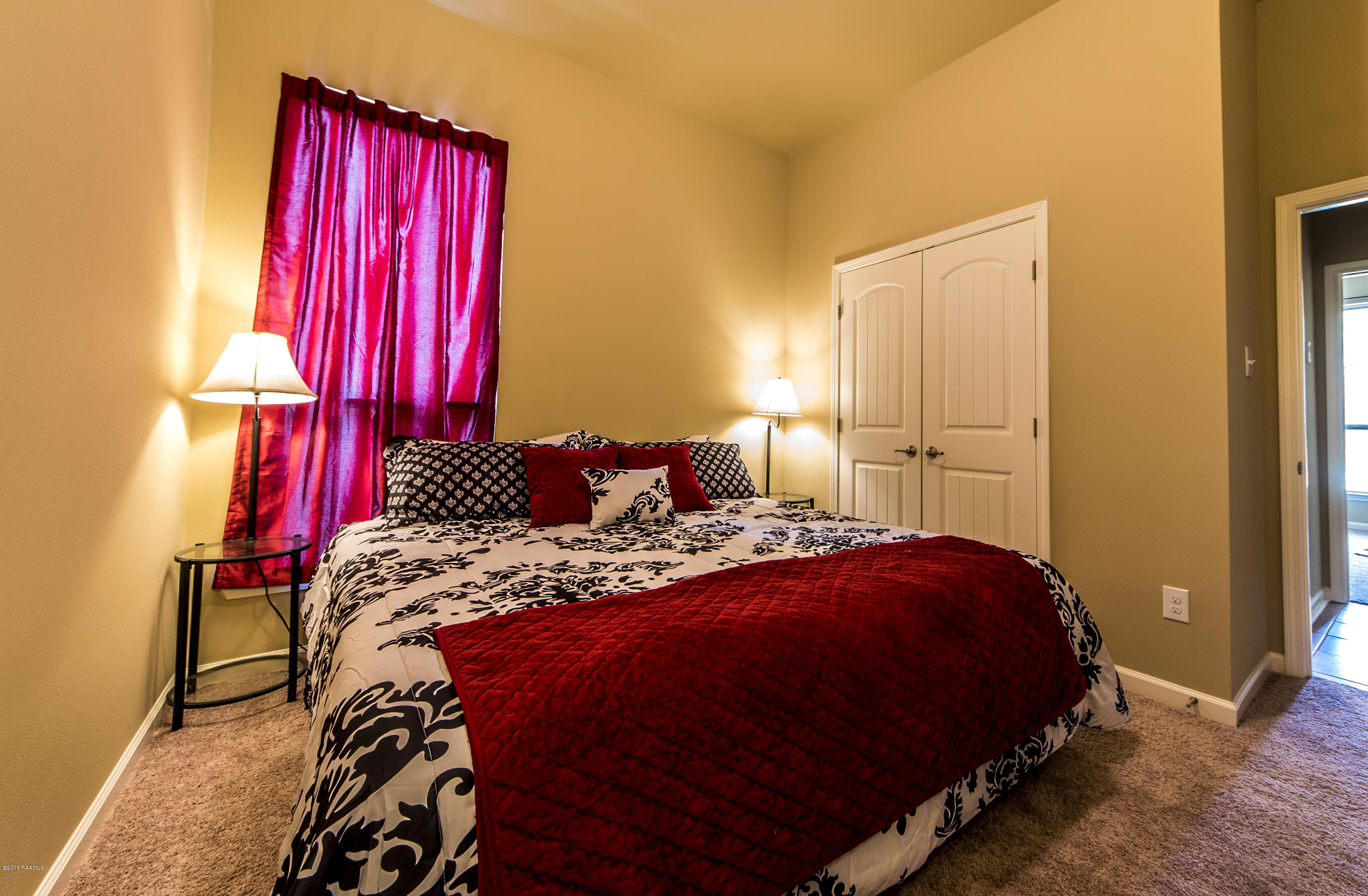 202 Travailleur Road Lafayette, LA 70506 - Photo 27 of 36 2nd Bedroom 1