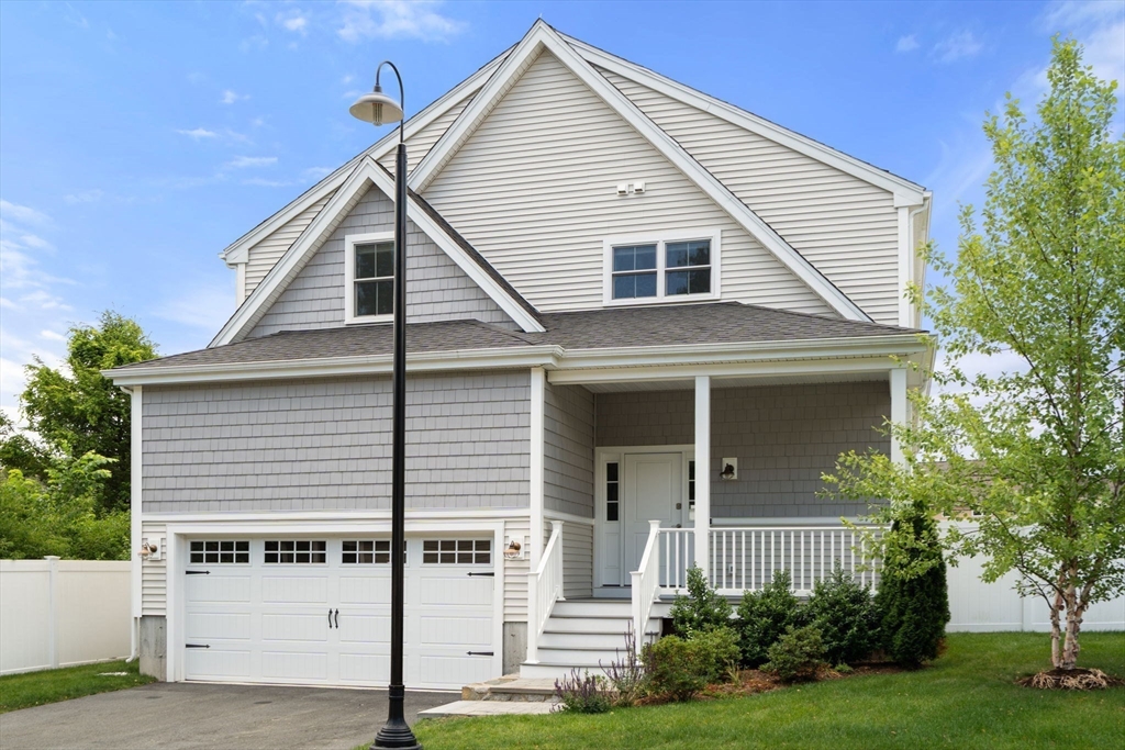 1 Sumner Street Norfolk, MA 02056 - Photo 34 of 35