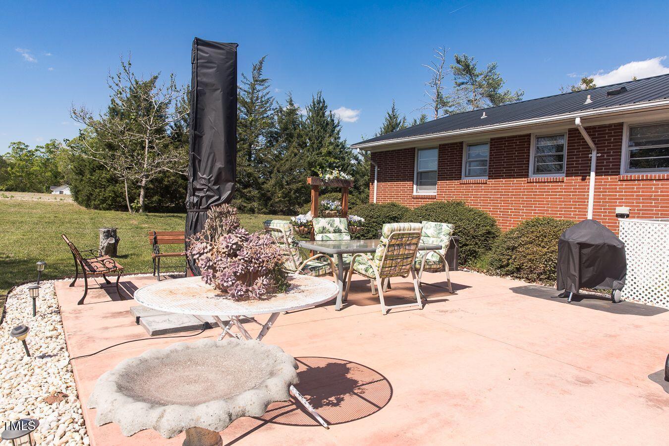 481 Firetower Road Louisburg, NC 27549 - Photo 18 of 60 f9