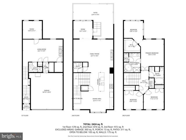 $680,000 | 208 Admirals Court, Arnold, MD 21012