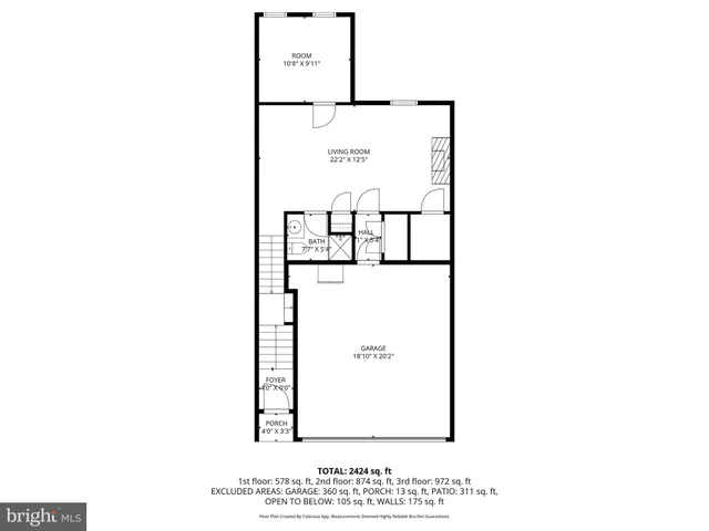 $680,000 | 208 Admirals Court, Arnold, MD 21012