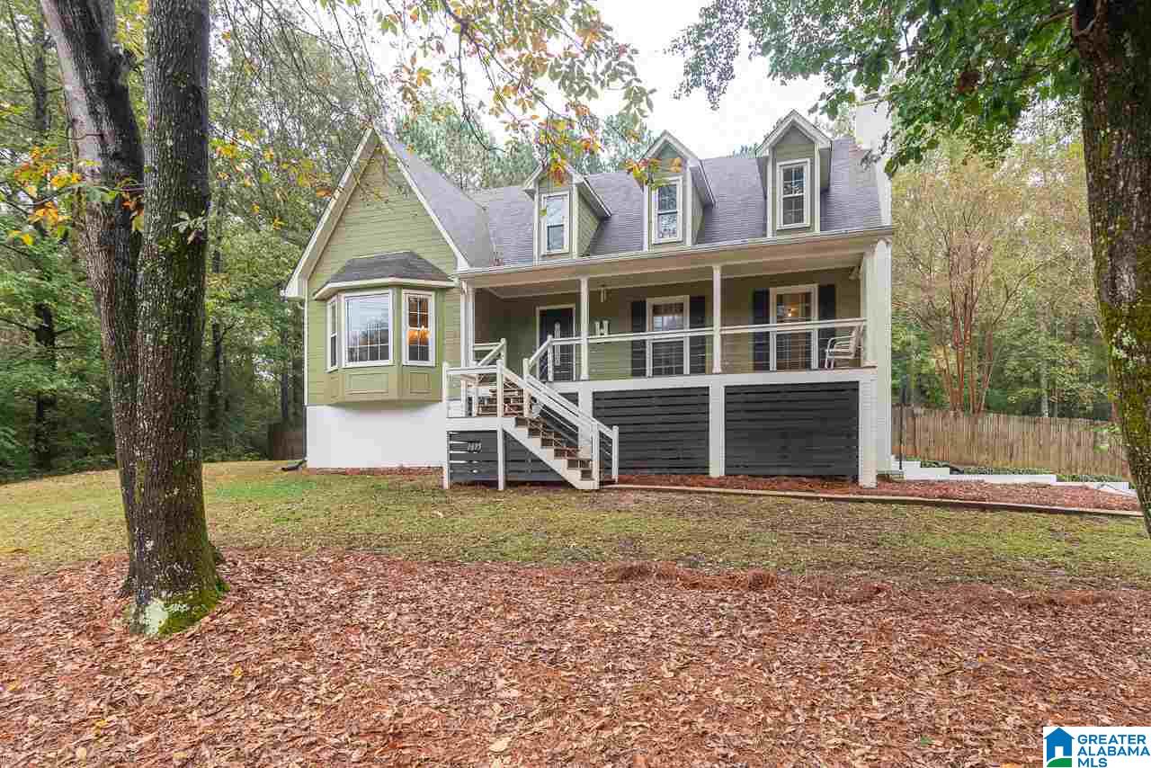 1615 Shannon Road Bessemer, AL 35022 - Photo 1 of 47