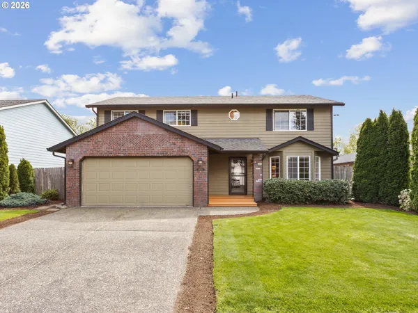 $499,000 | 13309 Northeast 83rd Street, Vancouver, WA 98682