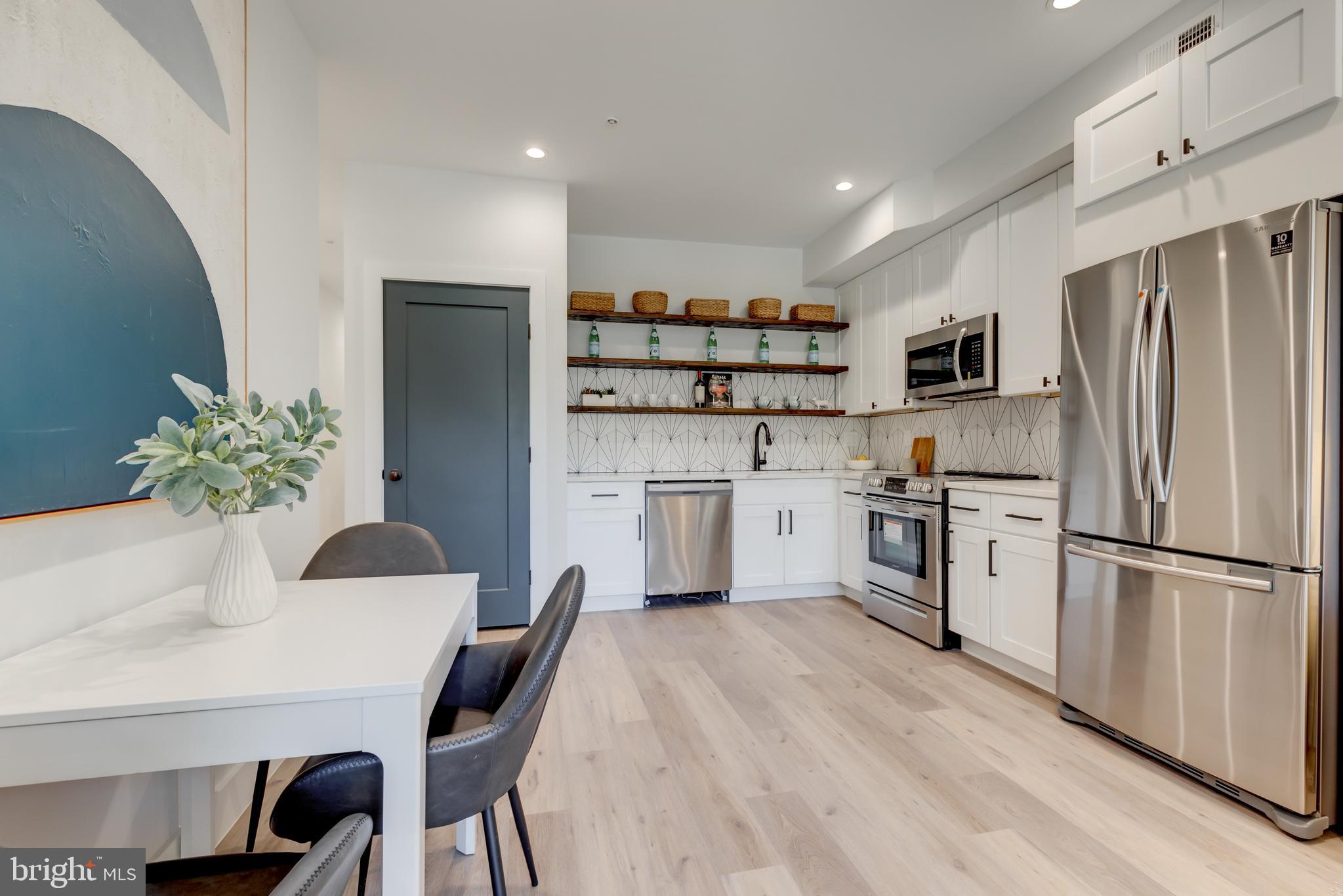 5619 1st Street Northwest, Unit 2 Washington, DC 20011 - Photo 1 of 20