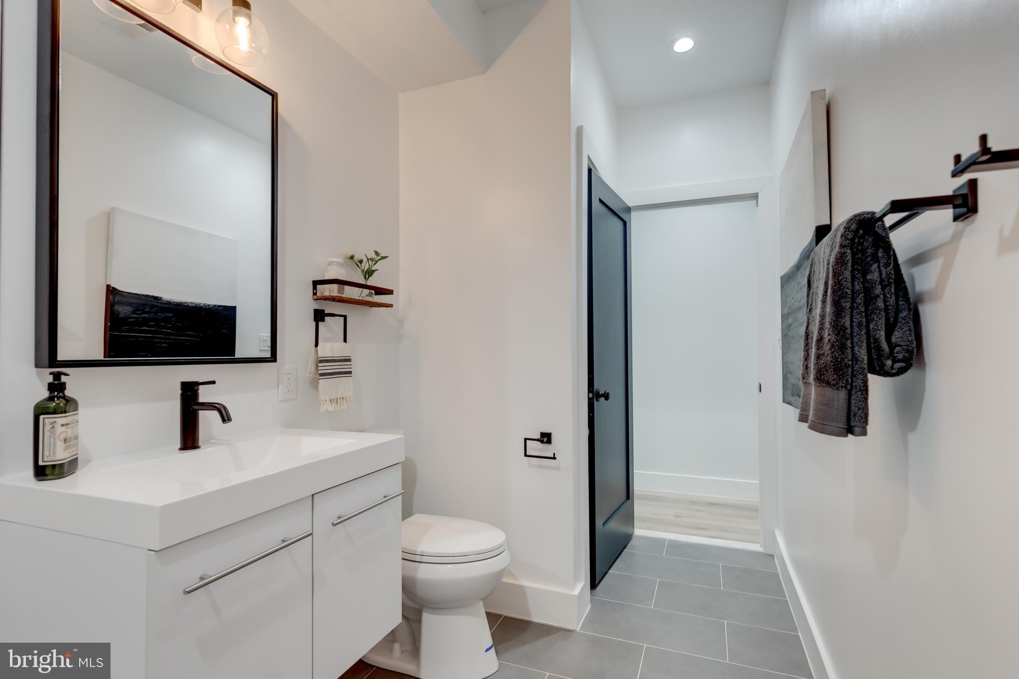 5619 1st Street Northwest, Unit 2 Washington, DC 20011 - Photo 13 of 20