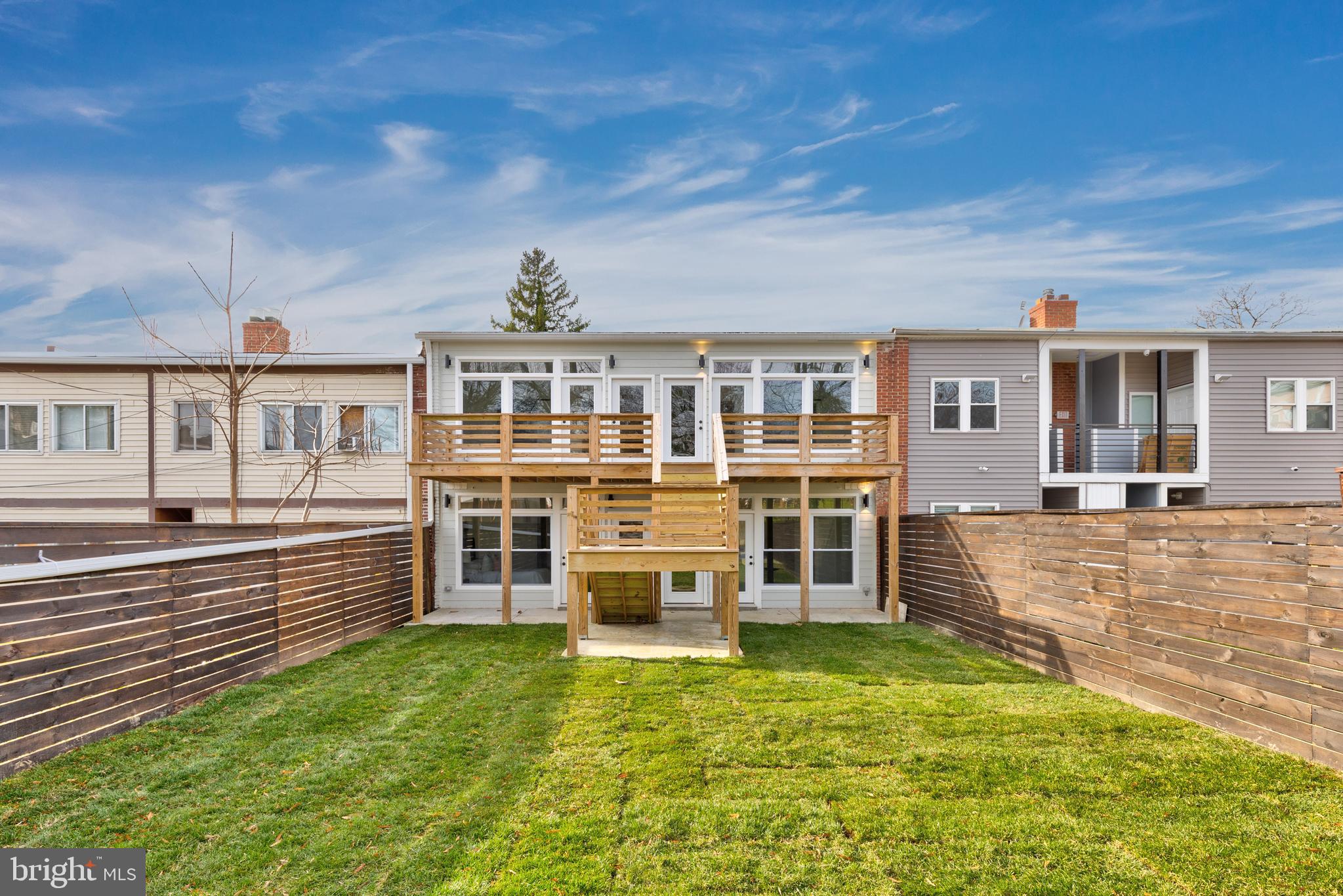 5619 1st Street Northwest, Unit 2 Washington, DC 20011 - Photo 19 of 20