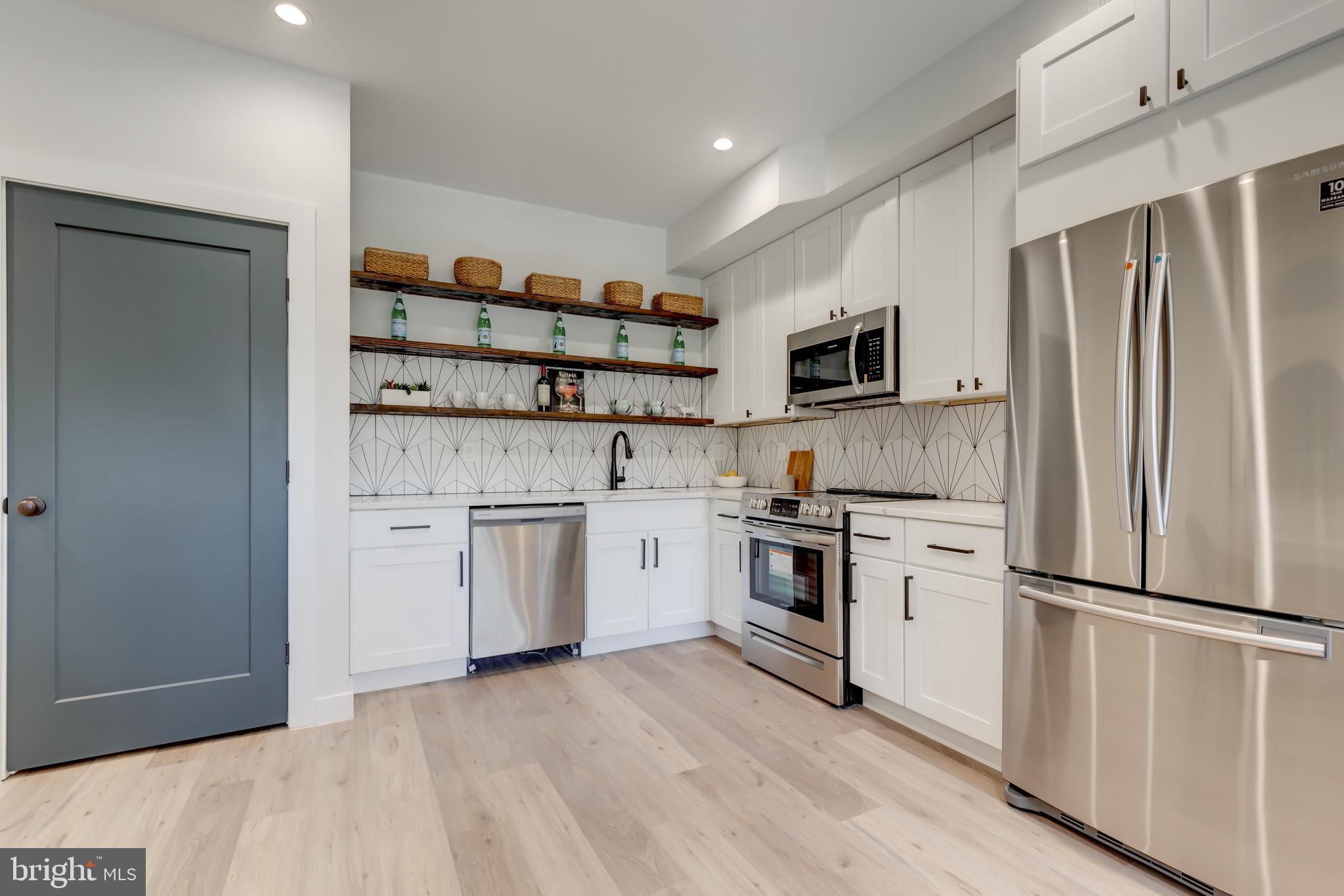 5619 1st Street Northwest, Unit 2 Washington, DC 20011 - Photo 6 of 20