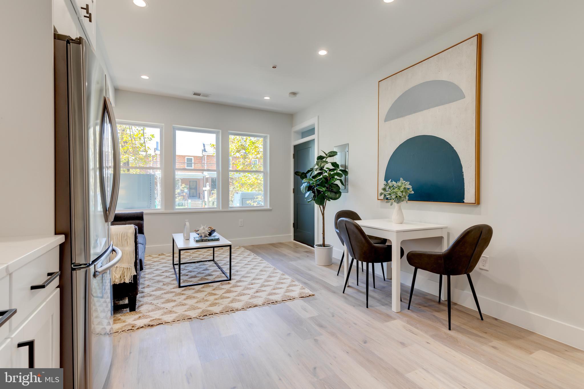 5619 1st Street Northwest, Unit 2 Washington, DC 20011 - Photo 7 of 20