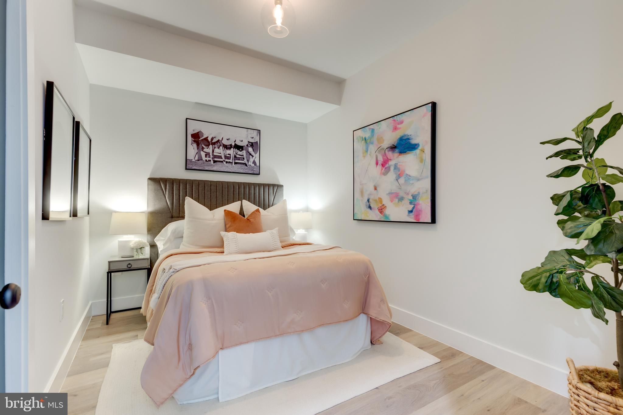 5619 1st Street Northwest, Unit 2 Washington, DC 20011 - Photo 9 of 20