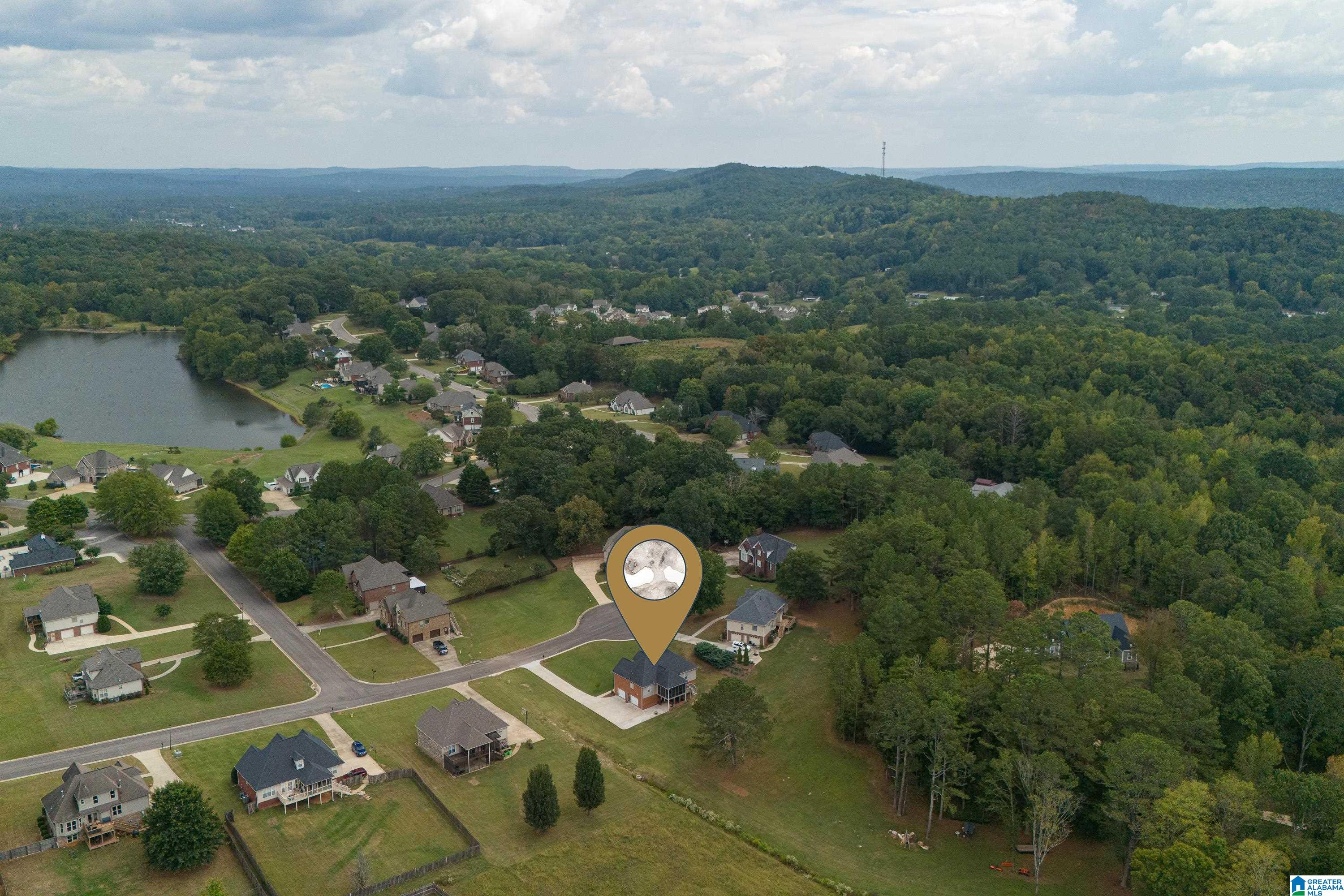 21 Farm Court Springville, AL 35146 - Photo 61 of 67