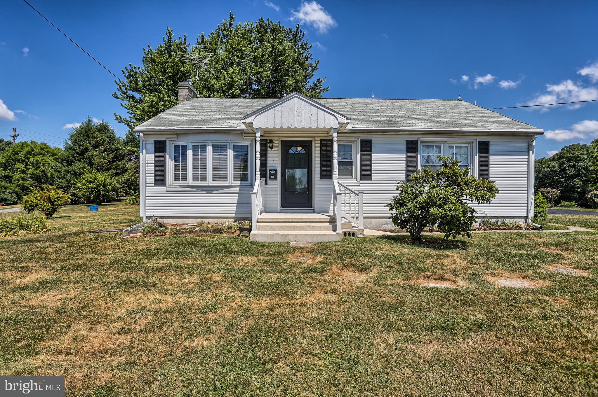 265 Burkholder Road Red Lion, PA 17356 - Photo 1 of 30