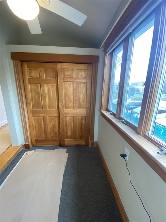 22 Harkins Street, Unit L Quincy, MA 02169 - Photo 13 of 15 a view of an empty room and window