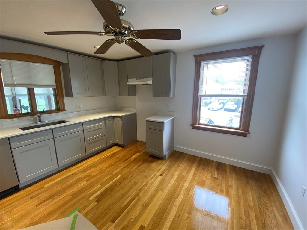 22 Harkins Street, Unit L Quincy, MA 02169 - Photo 4 of 15 a room with a window