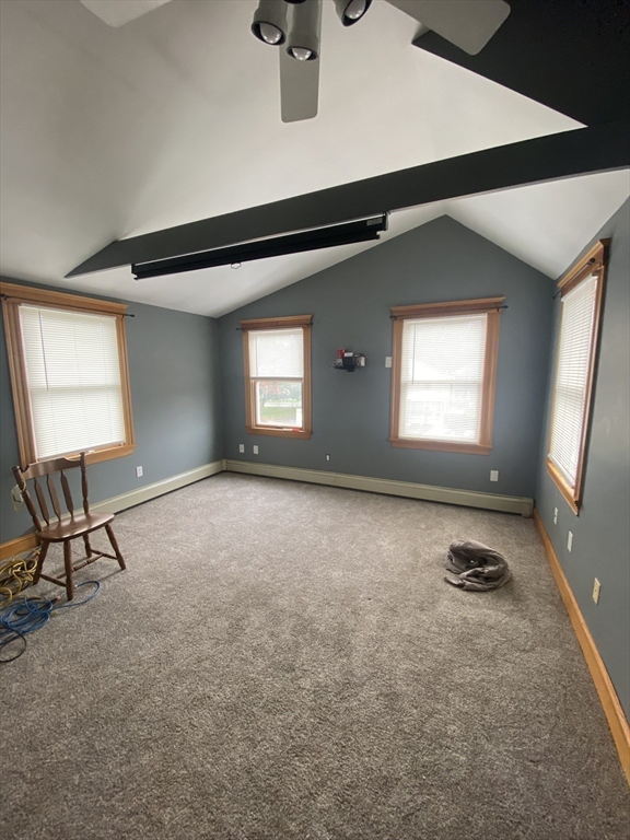 22 Harkins Street, Unit L Quincy, MA 02169 - Photo 7 of 15 a view of an empty room and window