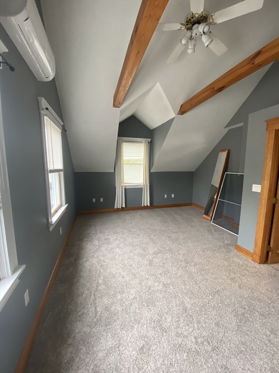 22 Harkins Street, Unit L Quincy, MA 02169 - Photo 10 of 15 a view of an empty room with a window