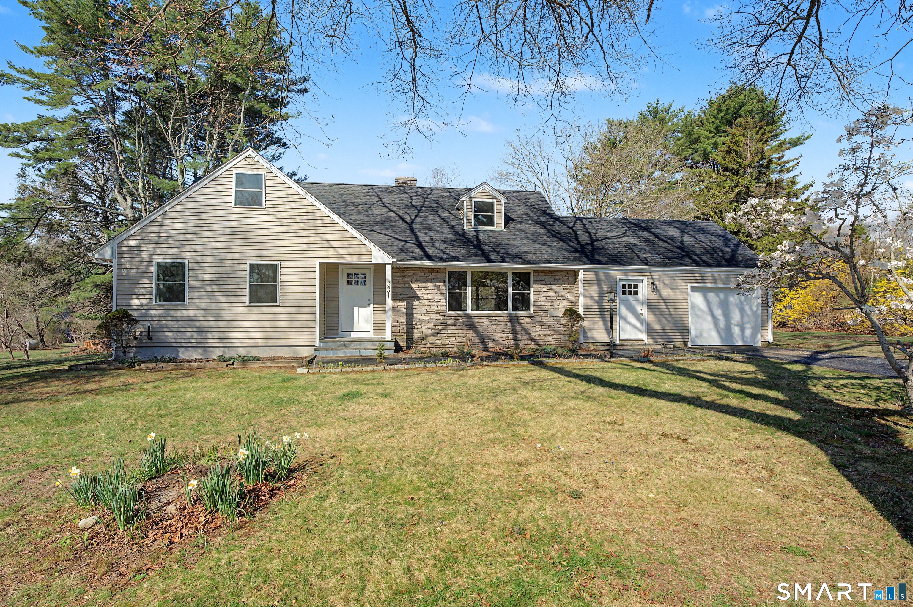 331 Colonel Ledyard Highway Ledyard, CT 06339 - Photo 1 of 1