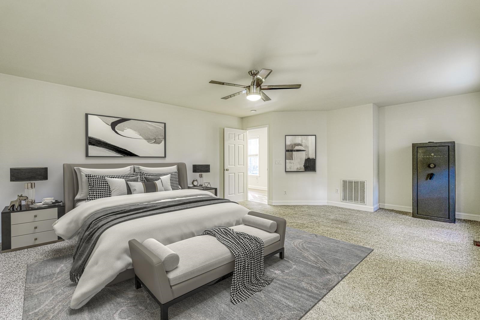 316 Whitfield Lane Boiling Springs, SC 29316 - Photo 22 of 49 Virtually Staged