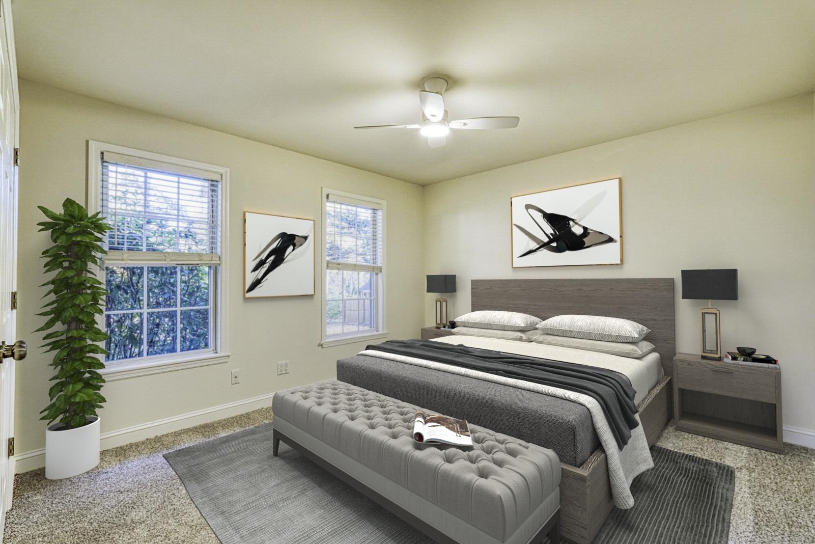 316 Whitfield Lane Boiling Springs, SC 29316 - Photo 26 of 49 Virtually Staged