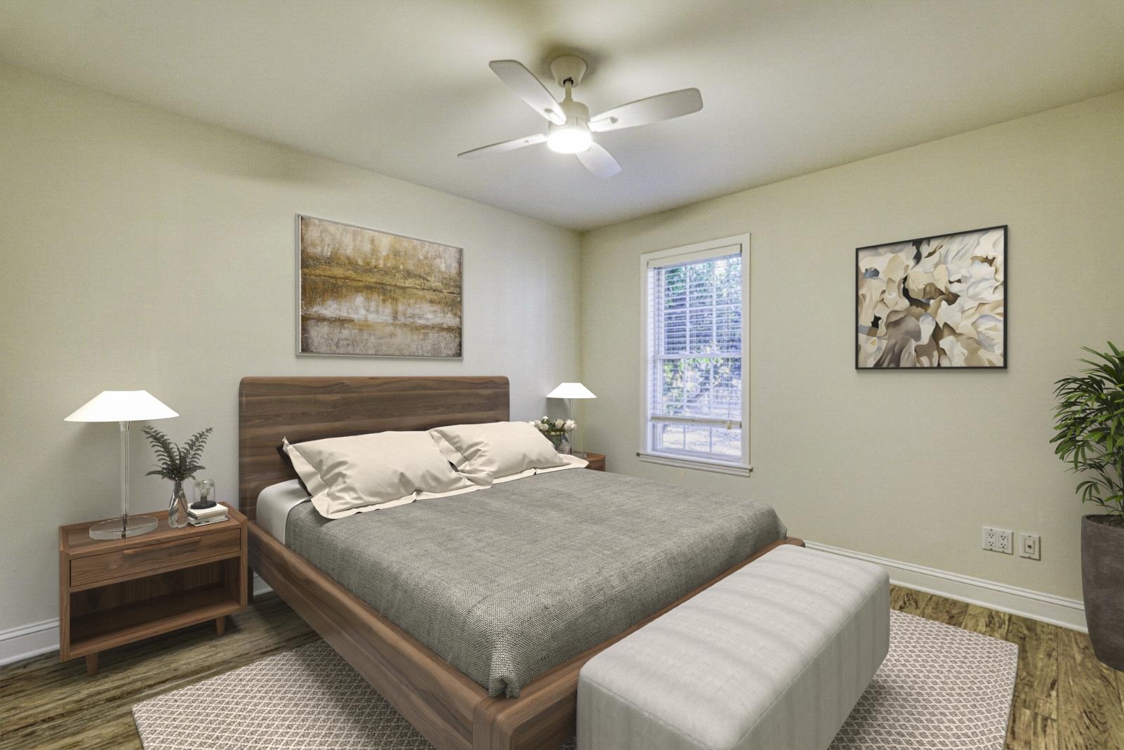 316 Whitfield Lane Boiling Springs, SC 29316 - Photo 30 of 49 Virtually Staged