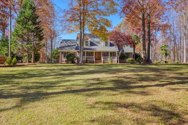 $615,777 | 316 Whitfield Lane, Boiling Springs, SC 29316