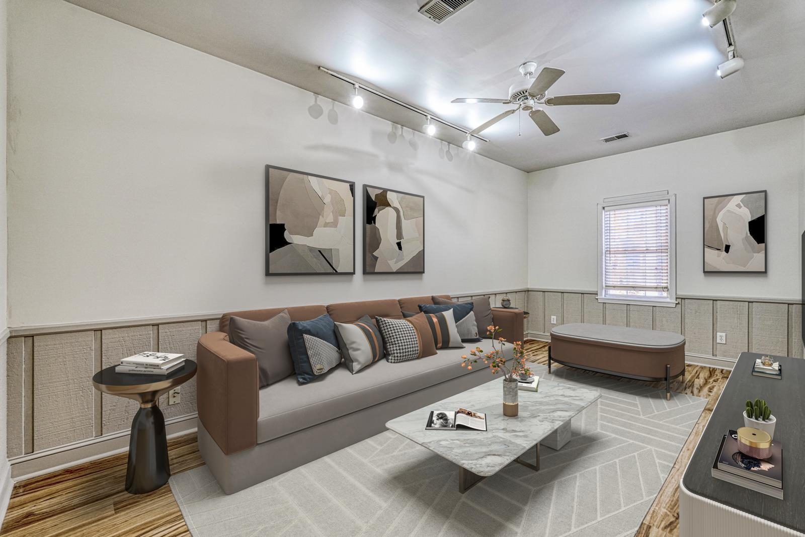 316 Whitfield Lane Boiling Springs, SC 29316 - Photo 40 of 49 Virtually Staged