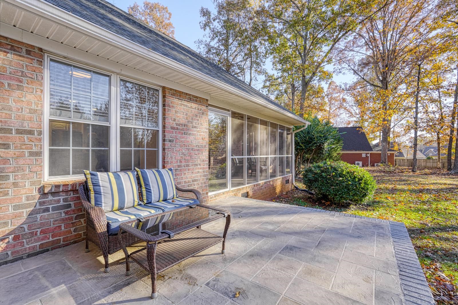 316 Whitfield Lane Boiling Springs, SC 29316 - Photo 43 of 49