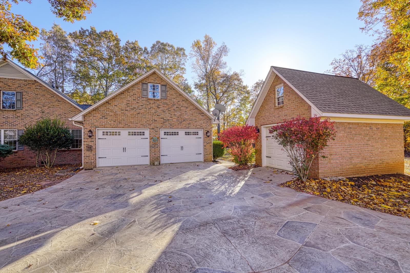 316 Whitfield Lane Boiling Springs, SC 29316 - Photo 44 of 49