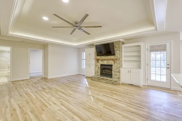 $615,777 | 316 Whitfield Lane, Boiling Springs, SC 29316