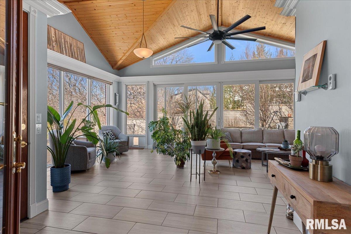 3609 Melissa Drive Springfield, IL 62711 - Photo 27 of 76